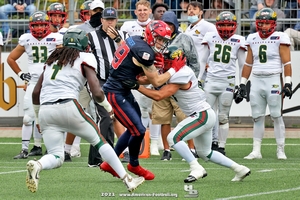 Foto: American-Football.org / HB-Fotografie, H. Beck