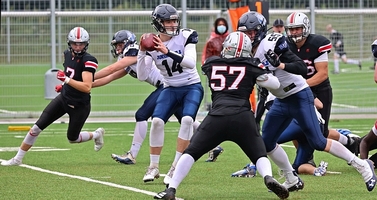 Foto: American-Football.org / HB-Fotografie, H. Beck