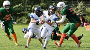 Foto: American-Football.org / HB-Fotografie, H. Beck