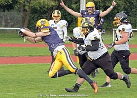 Foto: American-Football.org / HB-Fotografie, Ch. Stolze