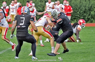 Foto: American-Football.org / HB-Fotografie, H. Beck