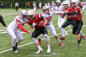 Foto: American-Football.org / HB-Fotografie, H. Beck