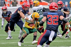 Foto: American-Football.org / HB-Fotografie, H. Beck