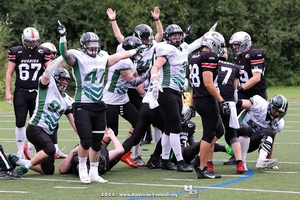 Foto: American-Football.org / HB-Fotografie, H. Beck