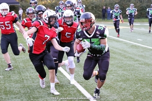 Foto: American-Football.org / HB-Fotografie, H. Beck