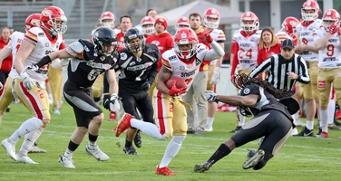 Foto: American-Football.org / HB-Fotografie, H. Beck