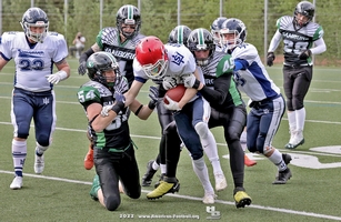 Foto: American-Football.org / HB-Fotografie, H. Beck