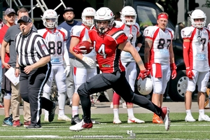 Foto: American-Football.org / HB-Fotografie, H. Beck
