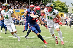 Foto: American-Football.org / HB-Fotografie, H. Beck