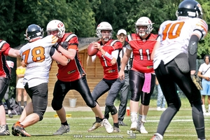 Foto: American-Football.org / HB-Fotografie, H. Beck
