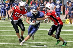 Foto: American-Football.org / HB-Fotografie, H. Beck