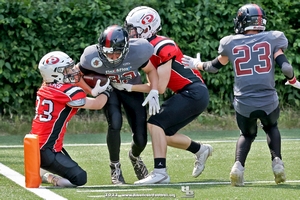 Foto: American-Football.org / HB-Fotografie, H. Beck