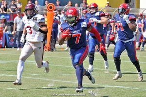 Foto: American-Football.org / HB-Fotografie, H. Beck