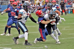 Foto: American-Football.org / HB-Fotografie, H. Beck