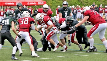 Foto: American-Football.org / HB-Fotografie, H. Beck