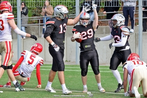 Foto: American-Football.org / HB-Fotografie, H. Beck
