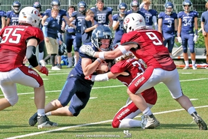 Foto: American-Football.org / HB-Fotografie, H. Beck