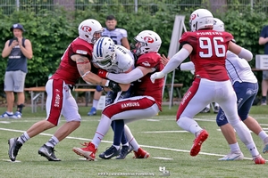 Foto: American-Football.org / HB-Fotografie, H. Beck