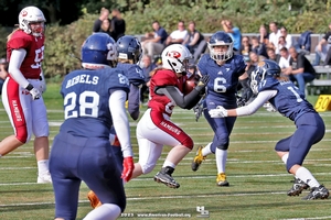 Foto: American-Football.org / HB-Fotografie, H. Beck