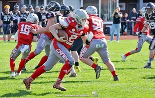 Foto: American-Football.org / HB-Fotografie, H. Beck