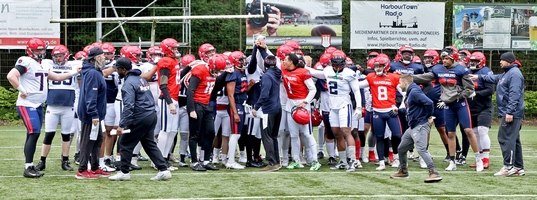 Foto: American-Football.org / HB-Fotografie, H. Beck