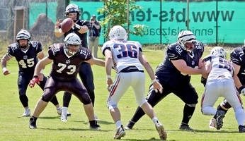 Fotos: American-Football.org / HB-Fotografie, H. Beck