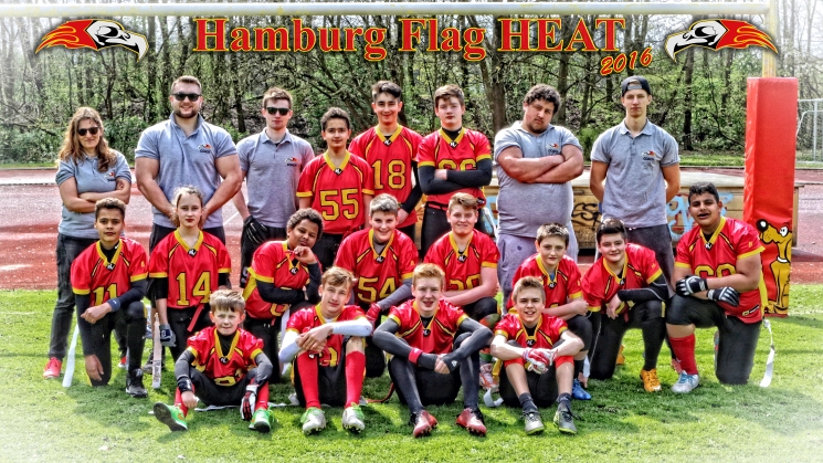 Hamburg Flag Heat Team 2016, Foto: HB Fotografie, Holger Beck Hamburg-Flag-Heat-2016-vorschau