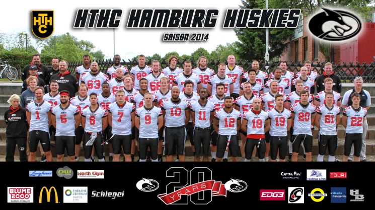 huskies-team-2014-vorschau