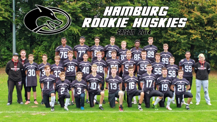 rookie-huskies-team-2014-vorschau