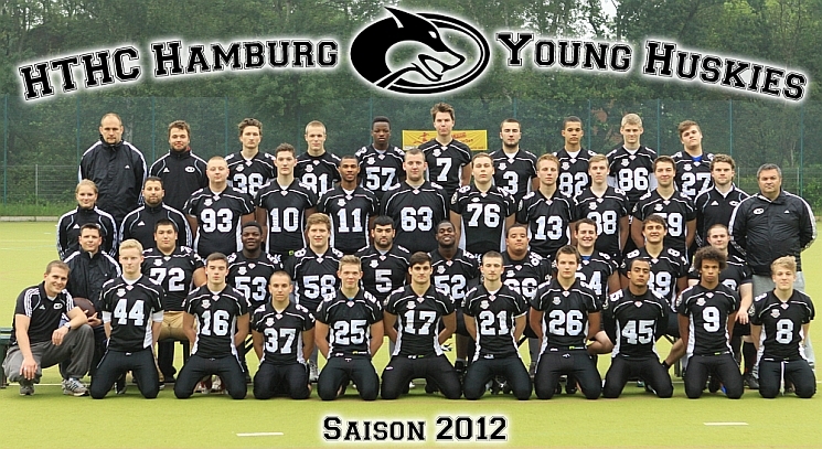 young-huskies-team-2012-vorschau