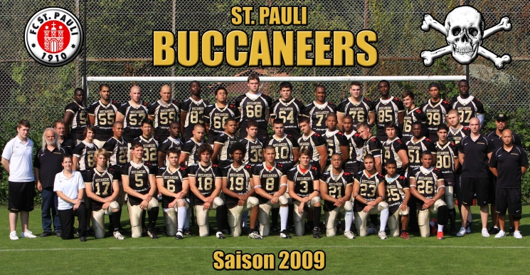 st-pauli-junior-buccaneers-team-2009-vorschau